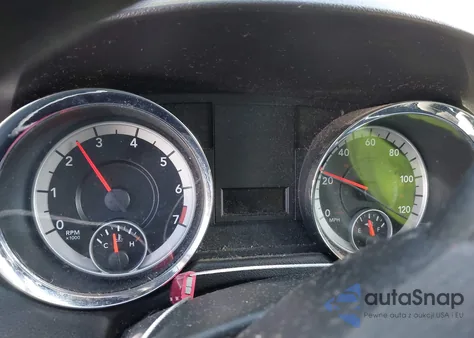 2014 Dodge Grand Caravan Sxt from USA, damaged, VIN 2C4RDGCG8ER123619